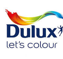 Dulux paints