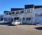 Commercial painting Cape Town office