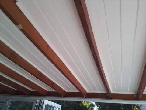 Feature wall painting Cape Town