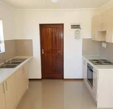 Full property painting Cape Town