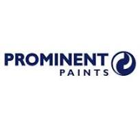 Prominent Paints